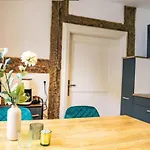 Friedrich-wilhelm Ii By Interhome Apartamento *