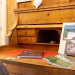 Friedrich-wilhelm Ii By Interhome Apartamento Mirow