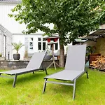 Friedrich-wilhelm Ii By Interhome * Mirow