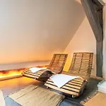 Friedrich-wilhelm Ii By Interhome Apartamento *