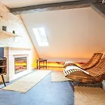 Apartamento Friedrich-wilhelm Ii By Interhome