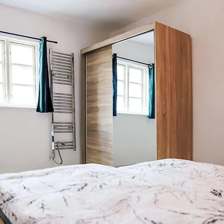 Friedrich-wilhelm Ii By Interhome Apartment *