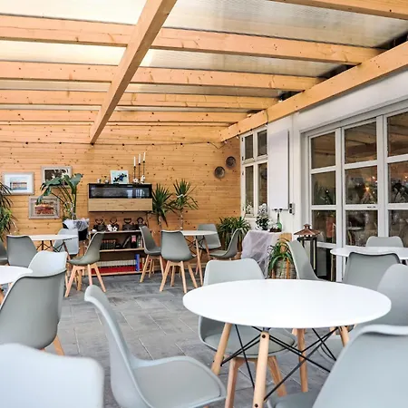 Friedrich-wilhelm Ii By Interhome Apartment Mirow
