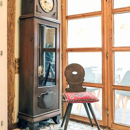 Friedrich-wilhelm Ii By Interhome * Mirow