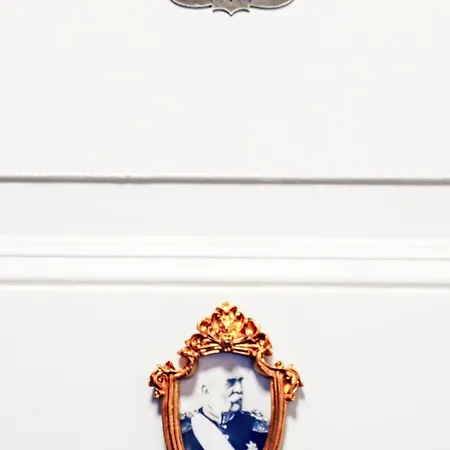 Friedrich-wilhelm Ii By Interhome Apartment