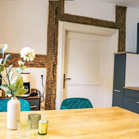 Friedrich-wilhelm Ii By Interhome Appartement *