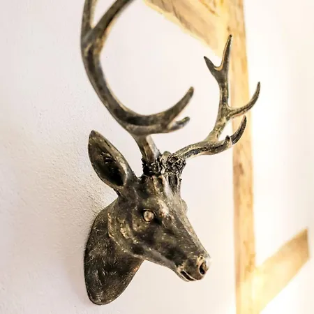 Friedrich-wilhelm Ii By Interhome Apartment Mirow