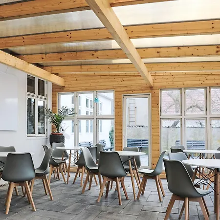 Apartment Friedrich-wilhelm Ii By Interhome Mirow