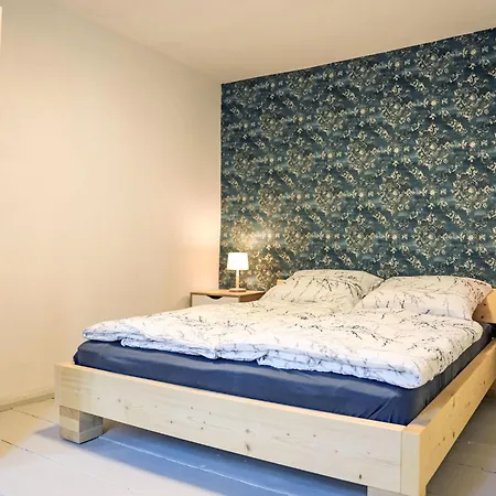 Friedrich-wilhelm Ii By Interhome Apartment *
