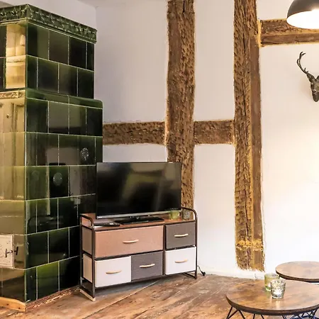 Friedrich-wilhelm Ii By Interhome