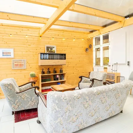 Friedrich-wilhelm Ii By Interhome Mirow