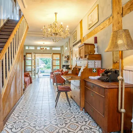 Friedrich-wilhelm Ii By Interhome * Mirow