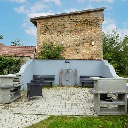 Friedrich-wilhelm Ii By Interhome Appartement *