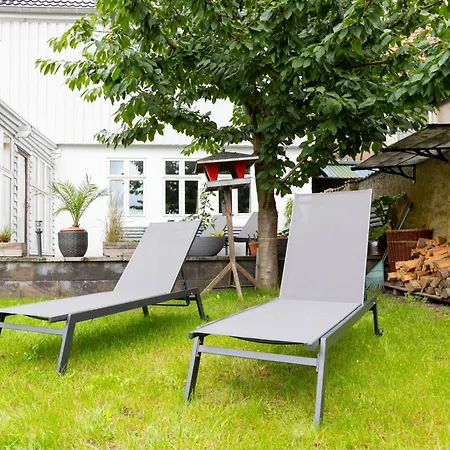 Friedrich-wilhelm Ii By Interhome * Mirow