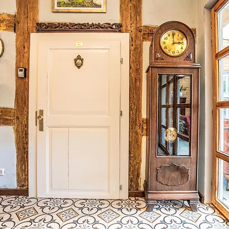 Friedrich-wilhelm Ii By Interhome * Mirow