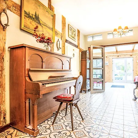 Appartement Friedrich-wilhelm Ii By Interhome *