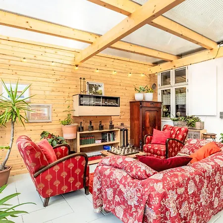 Friedrich-wilhelm Ii By Interhome *