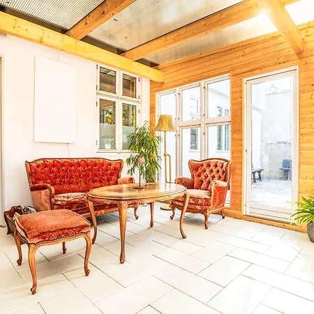 Friedrich-wilhelm Ii By Interhome