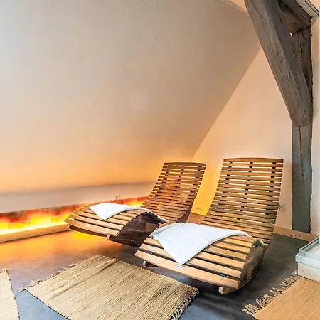 Friedrich-wilhelm Ii By Interhome Appartement *