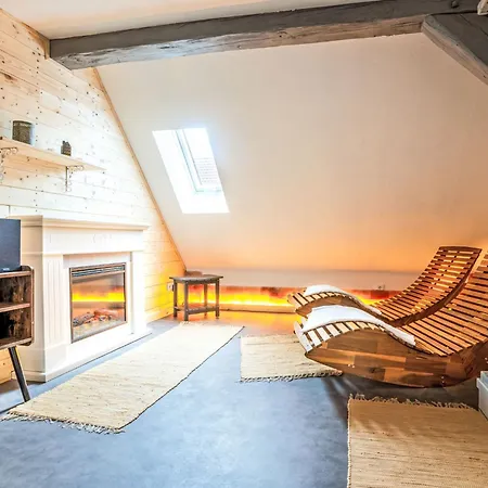 Apartment Friedrich-wilhelm Ii By Interhome