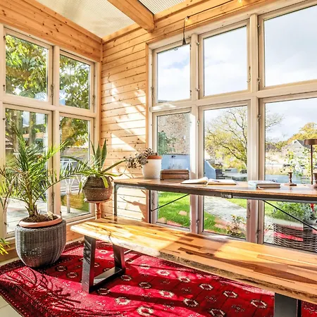 Appartement Friedrich-wilhelm Ii By Interhome