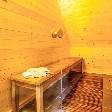 Friedrich-wilhelm Ii By Interhome Appartement