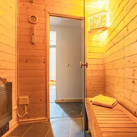 Friedrich-wilhelm Ii By Interhome * Mirow