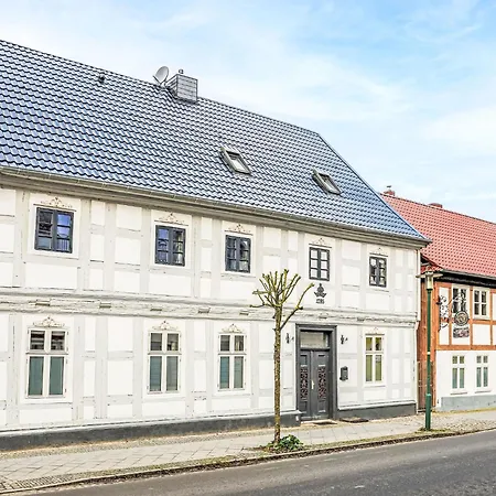 Friedrich-wilhelm Ii By Interhome *