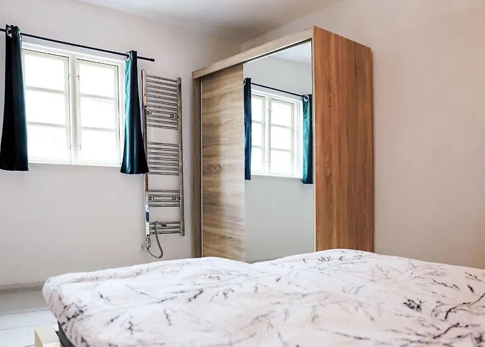 Friedrich-wilhelm Ii By Interhome Apartman *