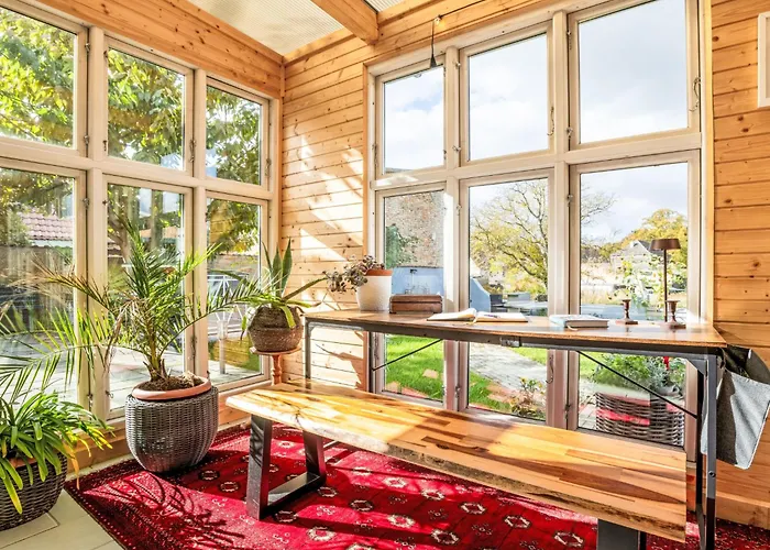 Apartman Friedrich-wilhelm Ii By Interhome